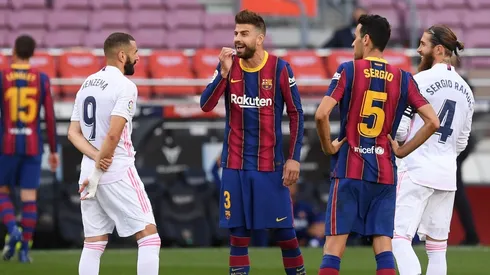 Real Madrid hizo oficial su primer fichaje: casi se lo roba Barcelona