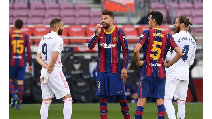 Real Madrid hizo oficial su primer fichaje: casi se lo roba Barcelona