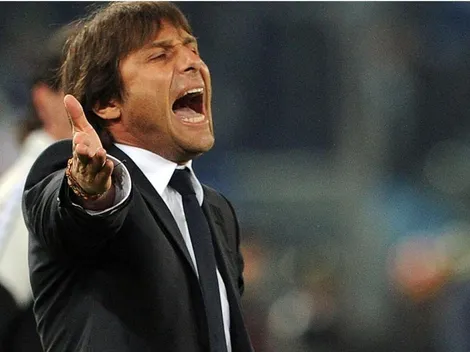 Un caudillo para reventar el vestuario de Real Madrid