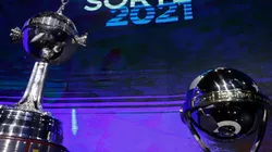 16 clasificados y 8 a la Sudamericana: así quedaron los grupos de la Copa Libertadores