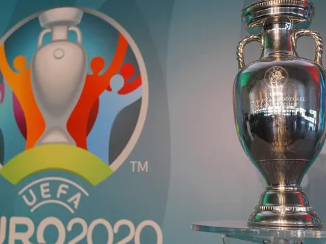 Eurocopa 2020: ¿Cuándo es la final del torneo que organiza la UEFA?