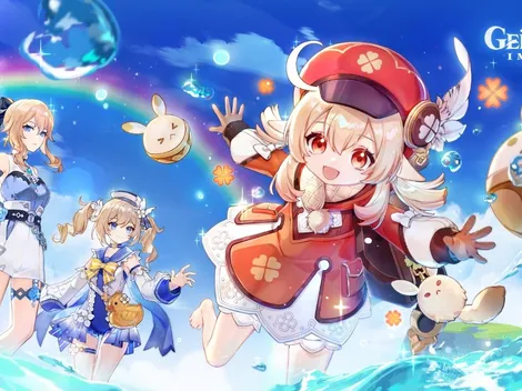 Genshin Impact: fecha, nuevo personaje, y novedades de la versión 1.6