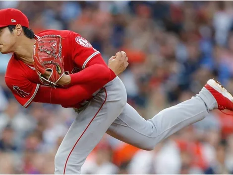 ¡Increíble! Shohei Ohtani no pudo realizar su apertura debido al tráfico en San Francisco