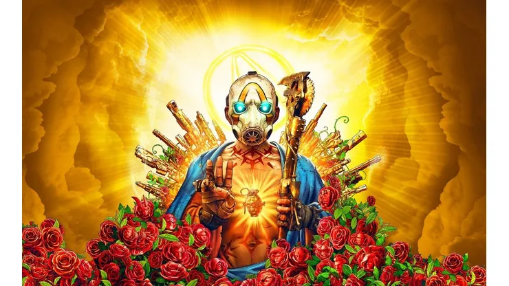 Borderlands 3 añade crossplay en todas las plataformas menos en PlayStation