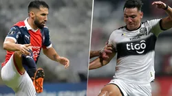 ¿Qué equipos le pueden tocar a Cerro Porteño y Olimpia en los octavos de la Libertadores?