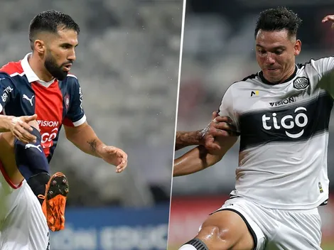 ¿Qué equipos le pueden tocar a Cerro Porteño y Olimpia en los octavos de la Libertadores?