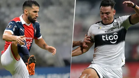 ¿Qué equipos le pueden tocar a Cerro Porteño y Olimpia en los octavos de la Libertadores?