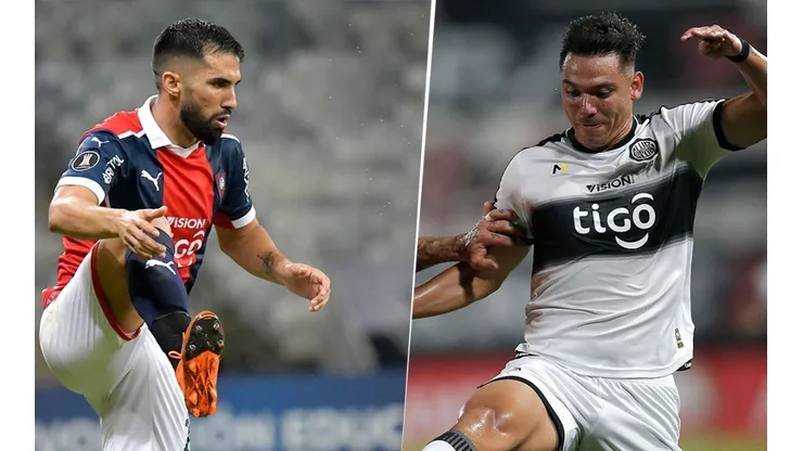 ¿Qué equipos le pueden tocar a Cerro Porteño y Olimpia en los octavos de la Libertadores?
