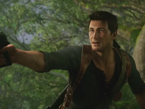 Uncharted 4 llegará a PC, según una filtración de Sony