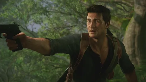 Uncharted 4 llegará a PC, según una filtración de Sony