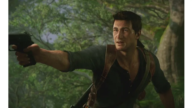 Uncharted 4 llegará a PC, según una filtración de Sony