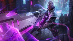 League of Legends lanza una cinemática para sus skins de PROYECTO
