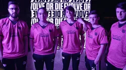 KRÜ Esports es eliminado del VALORANT Masters 2 por Team Liquid