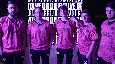 KRÜ Esports es eliminado del VALORANT Masters 2 por Team Liquid