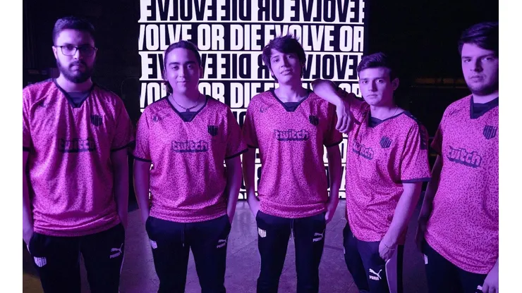 KRÜ Esports es eliminado del VALORANT Masters 2 por Team Liquid