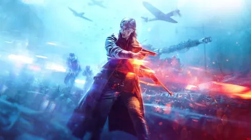 Se filtra el trailer de Battlefield 6