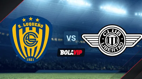 Sportivo Luqueño vs. Libertad se enfrentarán por la última jornada de la Primera División de Paraguay