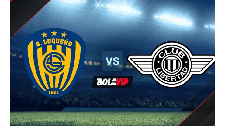 Sportivo Luqueño vs. Libertad se enfrentarán por la última jornada de la Primera División de Paraguay