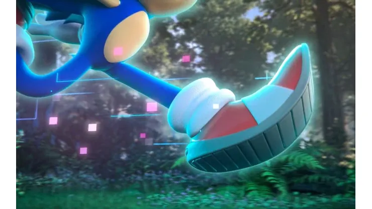 Sonic Central: todo lo anunciado en el evento de SEGA