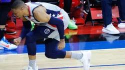 Russell Westbrook (Foto: Getty)