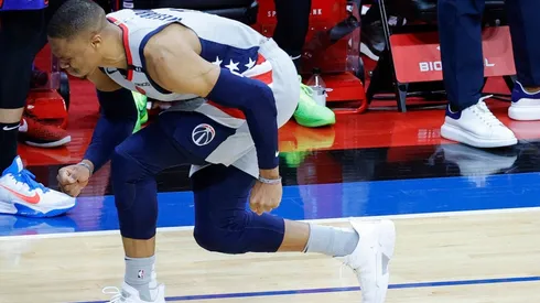 Russell Westbrook (Foto: Getty)