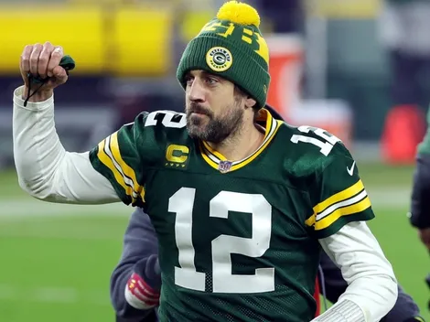 Muy lejos de Green Bay Packers: Aaron Rodgers disfruta sus vacaciones en Hawaii