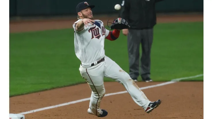 Josh Donaldson