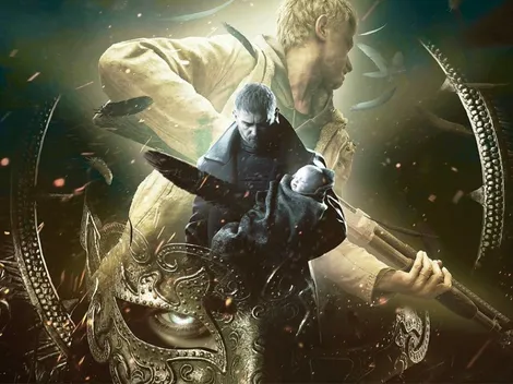 Camino del récord: Resident Evil Village alcanza las 4 millones de ventas