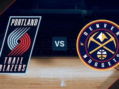 VER ONLINE | Portland Trail Blazers vs Denver Nuggets por el Game 3 de los NBA Play-Off con Facundo Campazzo: Horario, canales de TV y streaming OFICIAL EN DIRECTO