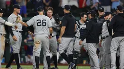 New York Yankees (Foto: Getty)