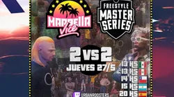 Urban Roosters lleva la FMS al GTA Roleplay en Marbella Vice