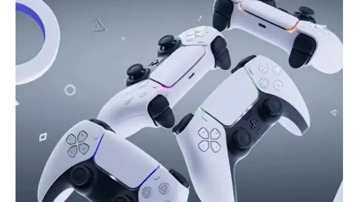 Sony va por todo: planean vender 15 millones de PS5 este año fiscal