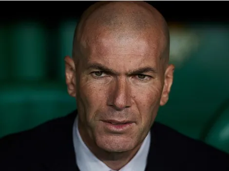 "No me he sentido arropado por el club"