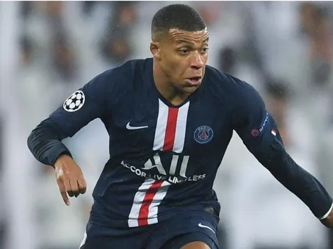 Mbappé y los jugadores que pueden llegar o irse tras el adiós de Zidane
