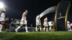 ¡Olimpia a octavos de la Libertadores! Le ganó 6-2 a Táchira y clasificó