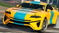 Nuevas misiones de carreras llegan al GTA Online esta semana