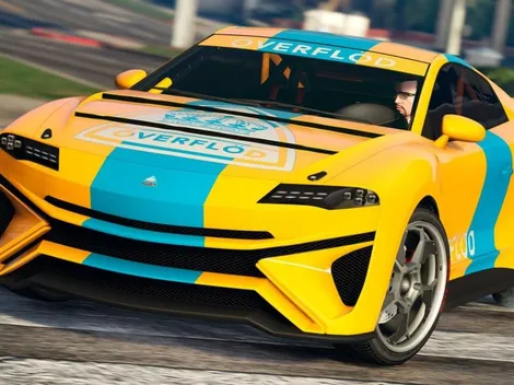 Nuevas misiones de carreras llegan al GTA Online esta semana