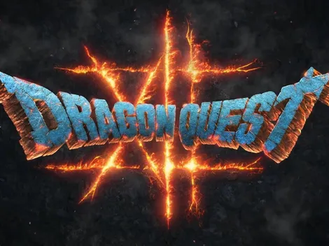 Dragon Quest: todo lo anunciado en el evento de su 30° aniversario