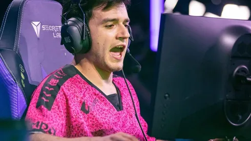 KRÜ Esports se juega todo ante Team Liquid en el VALORANT Masters