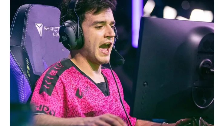 KRÜ Esports se juega todo ante Team Liquid en el VALORANT Masters