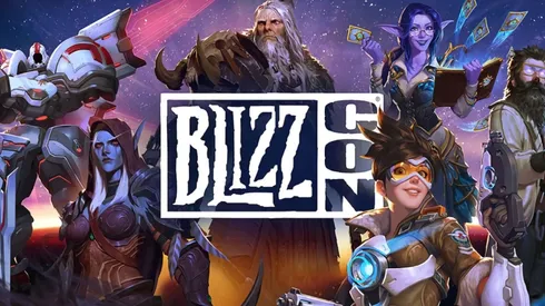 Blizzard cancela BlizzCon 2021, pero promete un "evento global" para el 2022