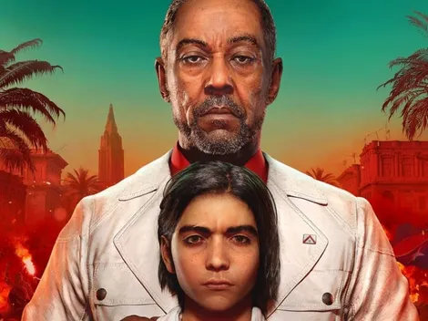 Ubisoft mostrará gameplay de Far Cry 6 esta semana