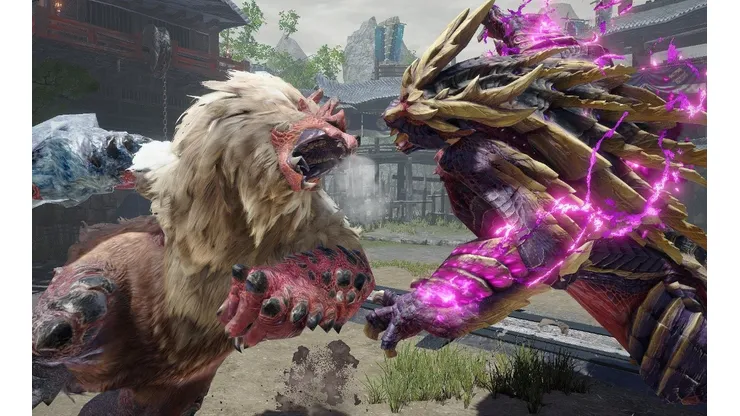 Monster Hunter: todo lo anunciado en el evento digital de Capcom