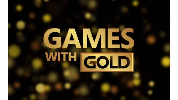 Xbox anuncia los cuatro juegos gratis para junio de Games with Gold
