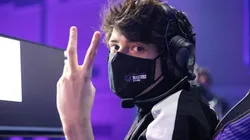 KRÜ Esports avanza en el VALORANT Masters y enfrentará a Team Liquid