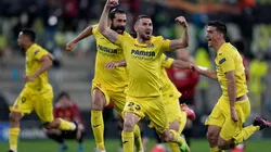 ¡Villarreal venció al Manchester United por penales y ganó la Europa League!
