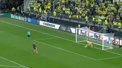Video: Rulli metió su penal, se lo atajó a De Gea y Villarreal salió campeón