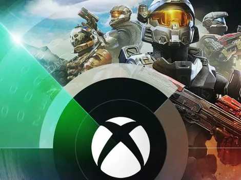 Xbox y Bethesda anuncian su presentación en conjunto para el E3 2021