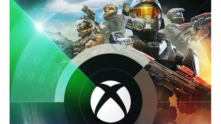 Xbox y Bethesda anuncian su presentación en conjunto para el E3 2021