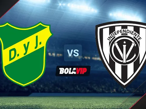 EN VIVO: Defensa y Justicia vs. Independiente del Valle